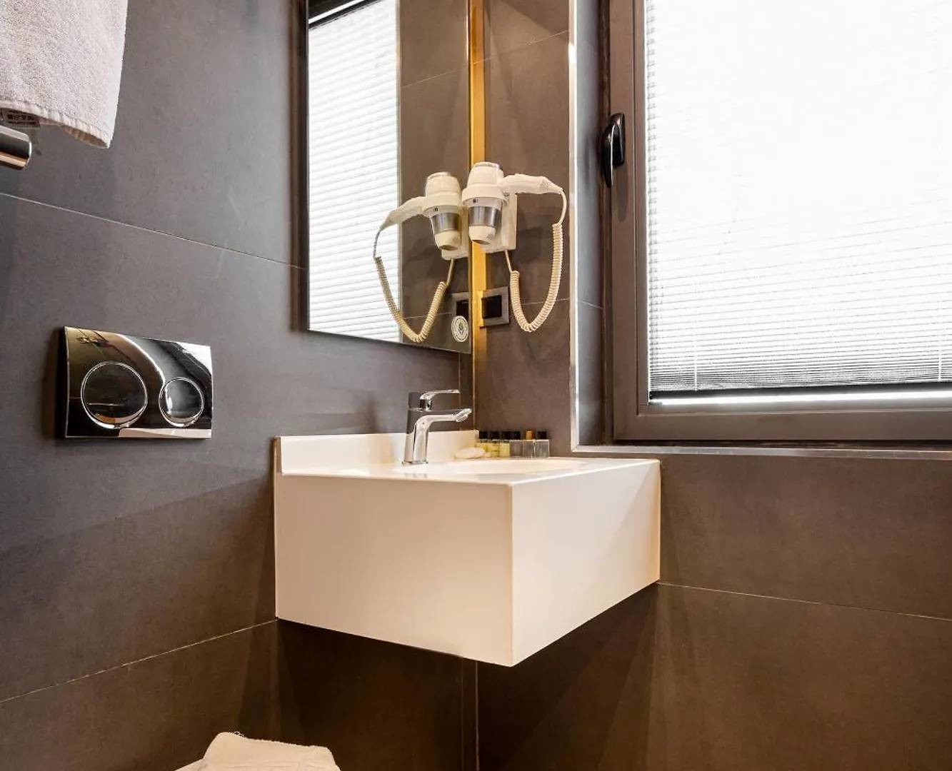 Santra Hotel Istambul