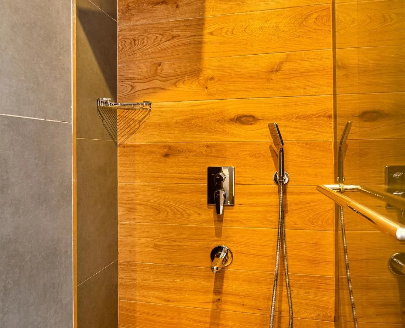 Santra Hotel Istambul