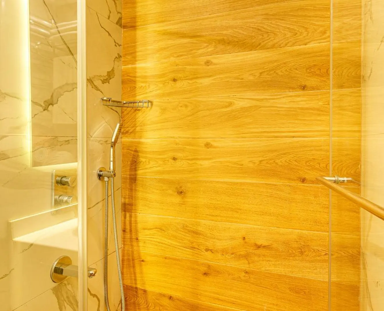 Santra Hotel Istambul