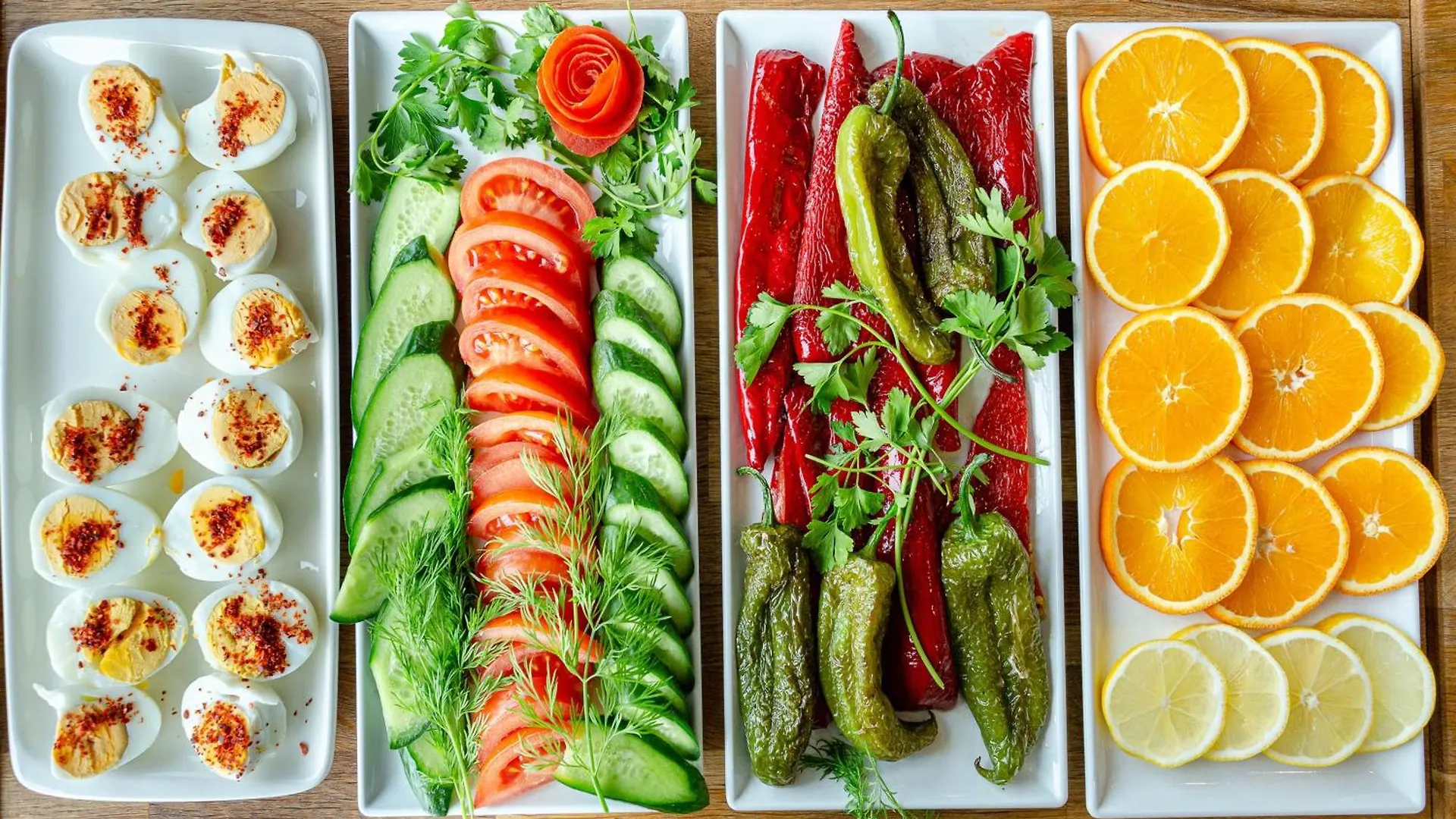 Santra Hotel Istambul